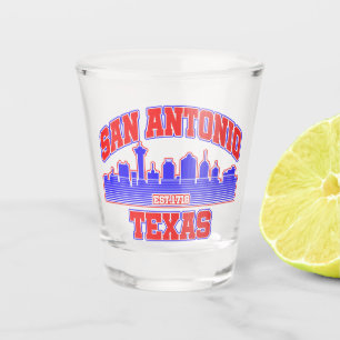 Verre A Shot San Antonio, Texas