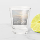 Verre A Shot San Diego Sunset (Dos)