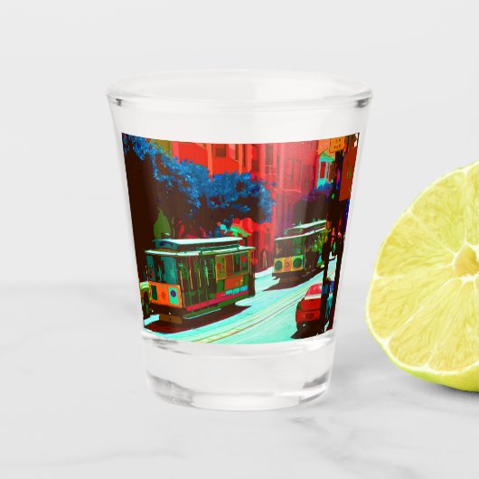 Verre A Shot San Francisco 005 (Devant)