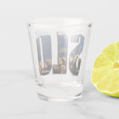 Verre A Shot San Luis Obispo (SLO) (Dos)