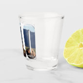 Verre A Shot San Luis Obispo (SLO) (Droite)