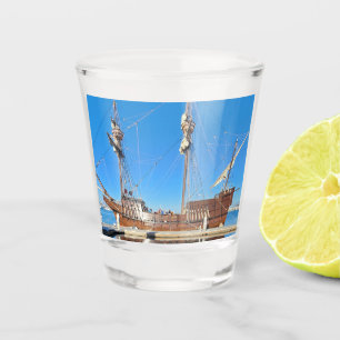 Verre A Shot San Salvador