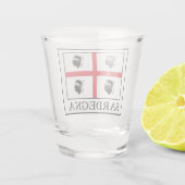 Verre A Shot Sardegna (Dos)