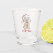 Verre A Shot Sassy sips (Dos)