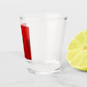 Verre à shot SAURON (Droite)