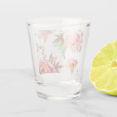 Verre A Shot saute (Dos)