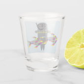 Verre A Shot Sceau gris Thunder_Cove (Dos)