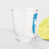 Verre A Shot Schweinfurt (Gauche)