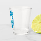 Verre A Shot Schweinfurt (Droite)