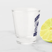 Verre A Shot Scottsdale, Arizona (Gauche)