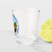 Verre A Shot Sebago Lake SP (Droite)