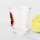 Verre A Shot Série 600 (Droite)