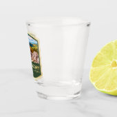 Verre A Shot Shenandoah NP (PF1) (Droite)