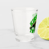 Verre A Shot Shot glass (Gauche)