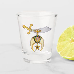 VERRE A SHOT SHRINERS