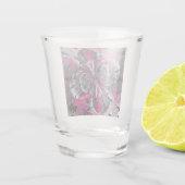 Verre A Shot Signaux mixtes (Dos)