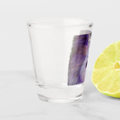 Verre A Shot Sloth (Gauche)