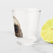 Verre A Shot Sloth (Droite)