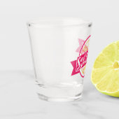 Verre A Shot Softball Godmère (Gauche)