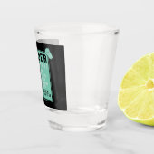 Verre A Shot Soudage - Taux horaires de soudure (Droite)