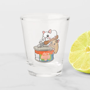 Verre A Shot Spam
