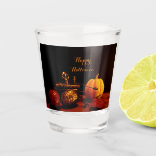 Verre A Shot Spirit of Autumn