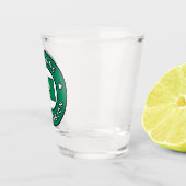 Verre A Shot Spokane Washington (Droite)