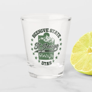 Verre A Shot St. George, Utah