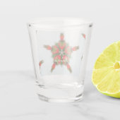 Verre A Shot Strawberry Star Résumé Conception Thunder_Cove (Dos)