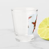 Verre A Shot Strawberry Star Résumé Conception Thunder_Cove (Gauche)