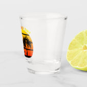 Verre A Shot Summer time (Droite)