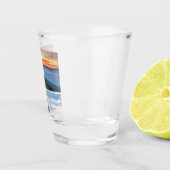 Verre A Shot Super Mtns Smoky (Droite)