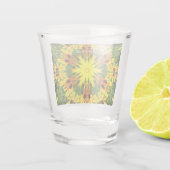 Verre A Shot Susans super à oeil noir Thunder_Cove (Dos)