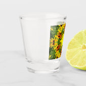 Verre A Shot Susans super à oeil noir Thunder_Cove (Gauche)