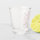 Verre A Shot susi (Gauche)