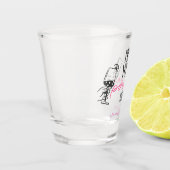 Verre A Shot Swiftie Shot Glass (Gauche)