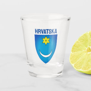Verre A Shot Symbole connu le plus ancien représentant