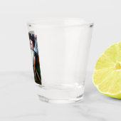 Verre A Shot Synésie (Droite)