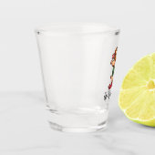 Verre A Shot Taille Elf (Gauche)