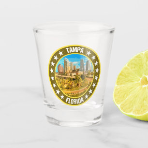Verre A Shot Tampa
