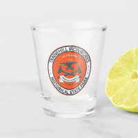 Tannehill Ironworks Historical State Park Alabama