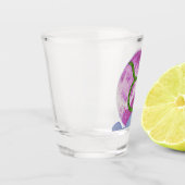 Verre A Shot Taureau (Gauche)