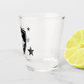 Verre A Shot Taurus (Droite)