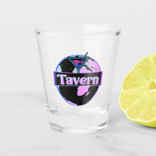 Verre A Shot Taverne