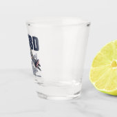 Verre A Shot "TBD Devastator" (Droite)