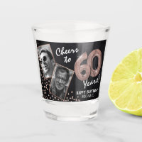 Tchin pour les 60 ans 2 Photo
