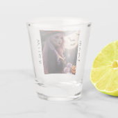 Verre A Shot Team Witch Halloween Spirit Party Jeux (Dos)