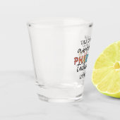 Verre A Shot Technicien en pharmacie Awesome Technologie en pha (Gauche)