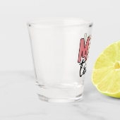 Verre A Shot Technologie IRM | Technologue en IRM Technicien en (Gauche)