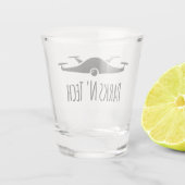 Verre A Shot Technologie Quadcopter de N de parcs (Dos)